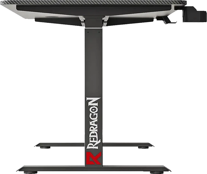 میز گیمینگ 2 موتور Redragon مدل GD3600 سایز 180cm