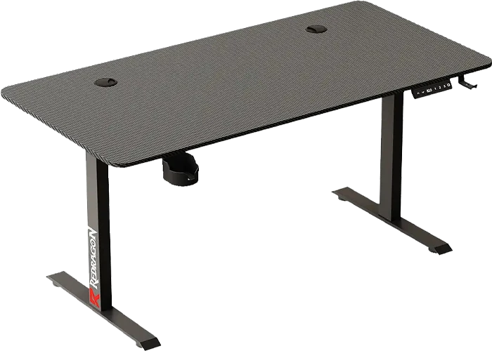 میز گیمینگ 2 موتور Redragon مدل GD3600 سایز 180cm