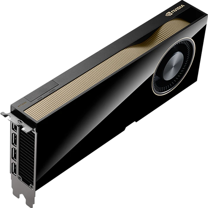 کارت گرافیک Nvidia مدل RTX 6000 Ada Generation 48GB