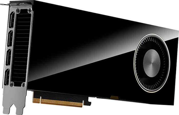 کارت گرافیک Nvidia مدل RTX 6000 Ada Generation 48GB