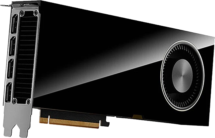 کارت گرافیک Nvidia مدل RTX 5880 Ada Generation 48GB