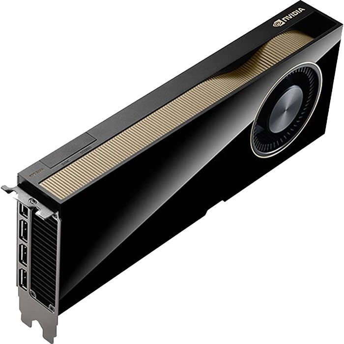 کارت گرافیک Nvidia مدل RTX 5880 Ada Generation 48GB