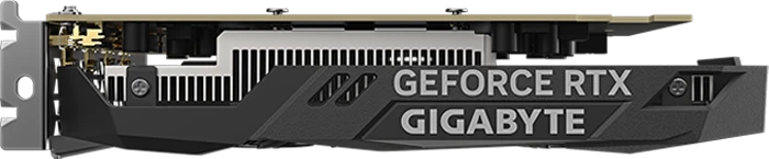 کارت گرافیک Gigabyte مدل GIGABYTE RTX 3050 WINDFORCE OC V2 6G