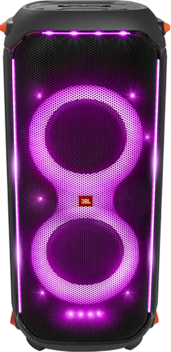 اسپیکر قابل حمل JBL مدل PARTY BOX 710