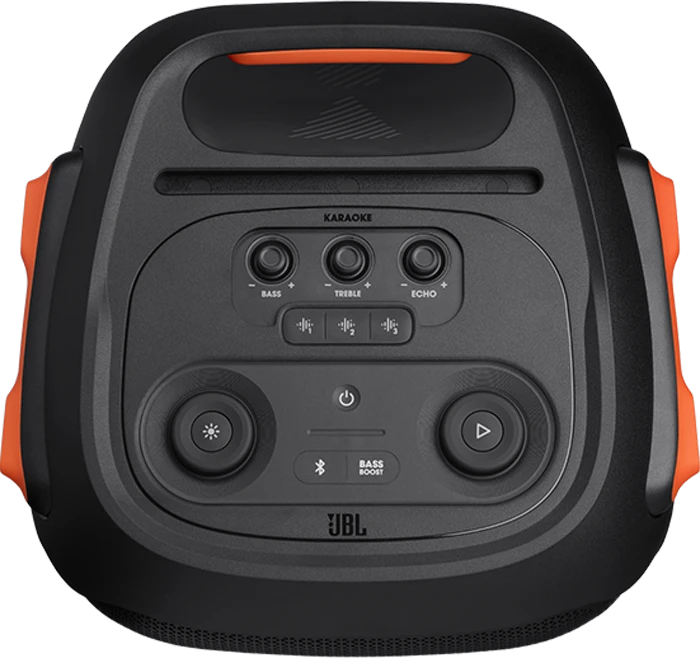 اسپیکر قابل حمل JBL مدل PARTY BOX 710