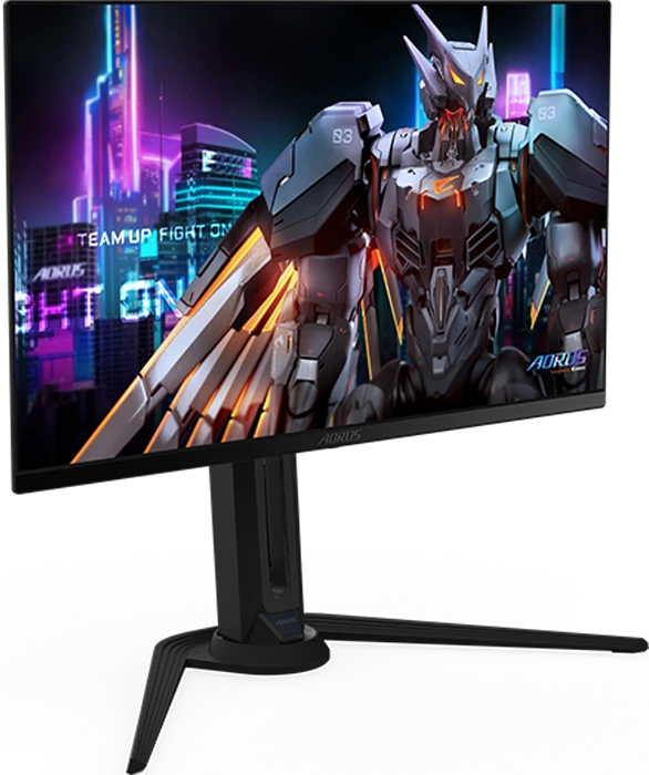 مانیتور گیمینگ 27 اینچ Gigabyte مدل AORUS FO27Q3