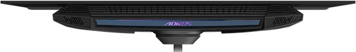 مانیتور گیمینگ 27 اینچ Gigabyte مدل AORUS FO27Q3