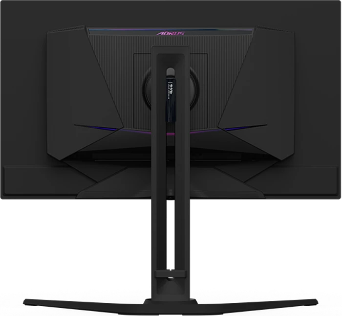 مانیتور گیمینگ 27 اینچ Gigabyte مدل AORUS FO27Q3