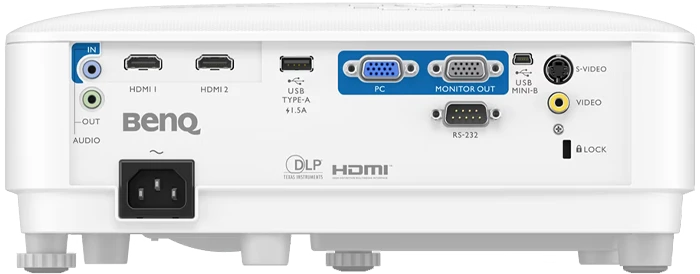 ویدئو پروژکتور BENQ مدل MX560