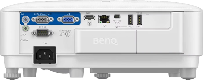 ویدیو پروژکتور BENQ مدل EW800ST