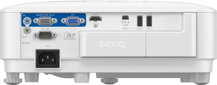 ویدیو پروژکتور BENQ مدل EX600