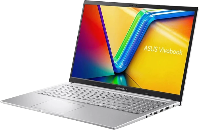 لپ تاپ 15.6 اینچ Asus مدل Vivobook 15 R1502VA-BQ538 (Core i5-13420H-16GB-512GB SSD-FHD-Backlit)