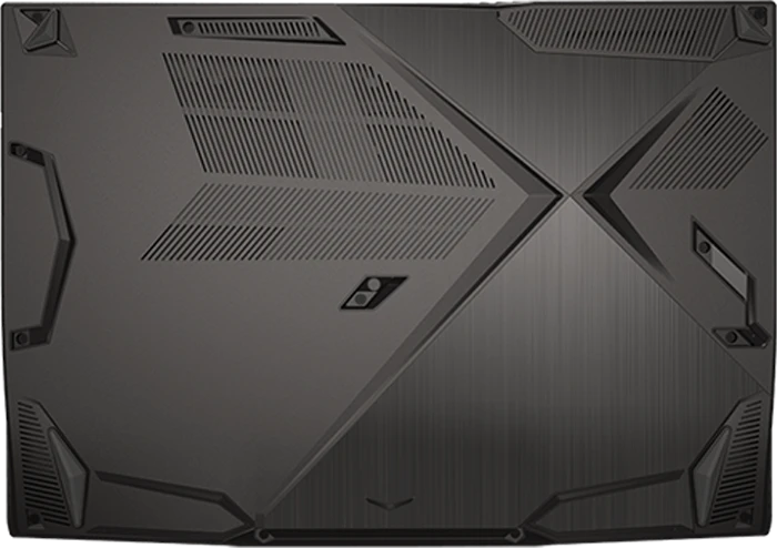 لپ تاپ گیمینگ 15.6 اینچ MSI مدل Thin 15 B13UCX (i5-13420H-16GB-512GB SSD-RTX2050-FHD-Bag)