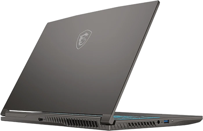 لپ تاپ گیمینگ 15.6 اینچ MSI مدل Thin 15 B13UCX (i5-13420H-16GB-512GB SSD-RTX2050-FHD-Bag)