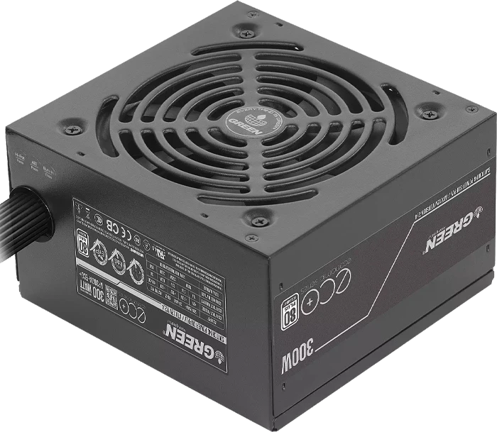پاور 300 وات Green مدل GP300A-ECO Plus