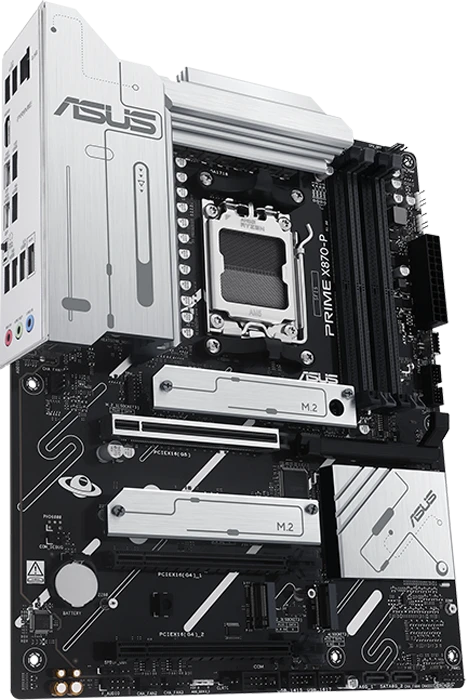 مادربرد ASUS مدل PRIME X870-P