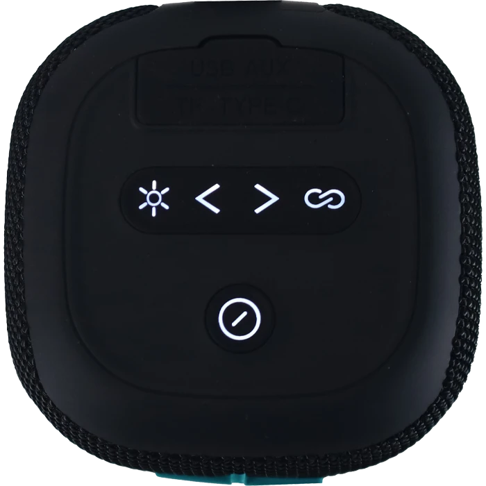 اسپیکر قابل حمل TRUST مدل TBS-3700