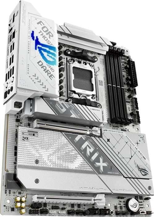 مادربرد Asus مدل ROG STRIX X870-A GAMING WIFI