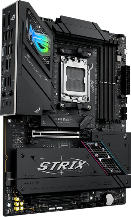 مادربرد ASUS مدل GAMING ROG STRIX B850-F WIFI