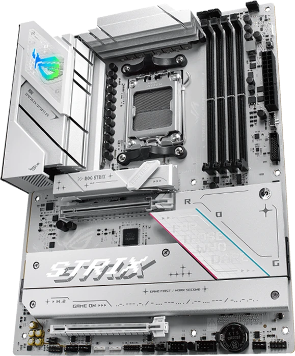 مادربرد ASUS مدل GAMING ROG STRIX B850-A WIFI
