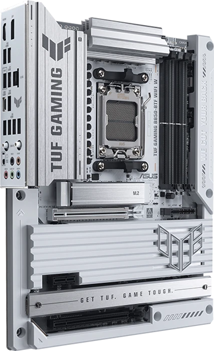 مادربرد ASUS مدل TUF GAMING B850-BTF WIFI W