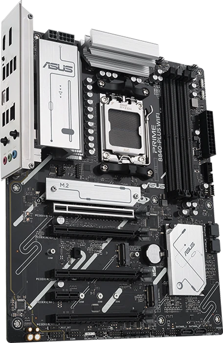 مادربرد ASUS مدل PRIME B840-PLUS WIFI