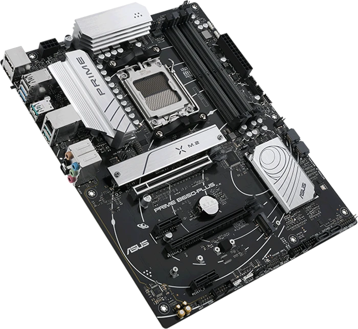 مادربرد ASUS مدل PRIME B650-PLUS