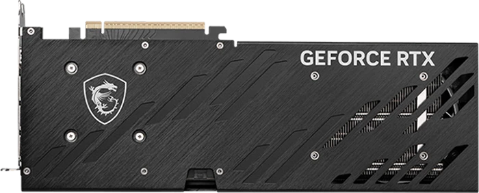 کارت گرافیک MSI مدل GeForce RTX 5060 Ti GAMING DUKE 3X OC 8G