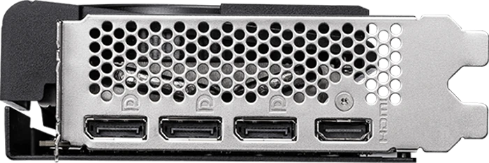 کارت گرافیک MSI مدل GeForce RTX 5060 Ti GAMING DUKE 3X OC 8G