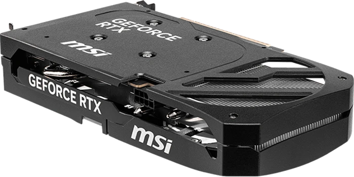 کارت گرافیک MSI مدل GeForce RTX 5060 Ti SHADOW 2X OC PLUS 8G
