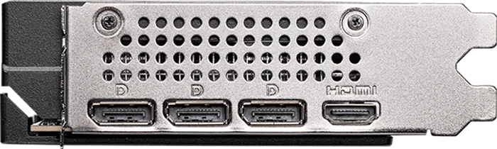 کارت گرافیک MSI مدل GeForce RTX 5060 Ti SHADOW 2X OC PLUS 8G