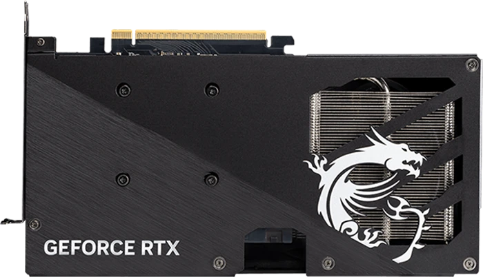 کارت گرافیک MSI مدل GeForce RTX 5060 GAMING OC 8G