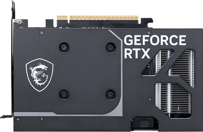 کارت گرافیک MSI مدل GeForce RTX 5060 VENTUS 2X OC 8G