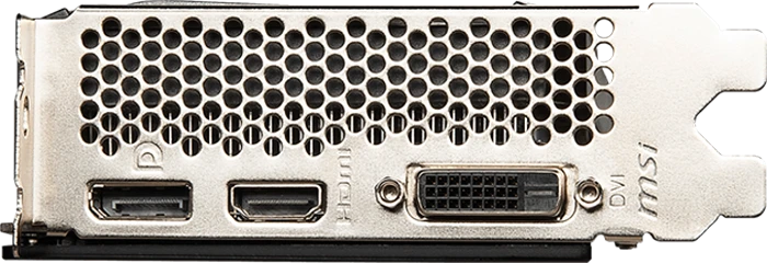 کارت گرافیک MSI مدل GeForce RTX 3050 VENTUS 2X XS OC 8G