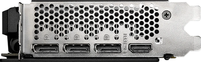 کارت گرافیک MSI مدل GeForce RTX 3060 VENTUS 2X OC 12G