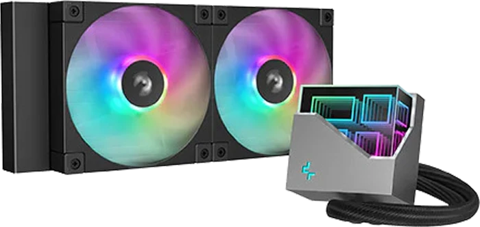 خنک کننده پردازنده Deepcool مدل LT240