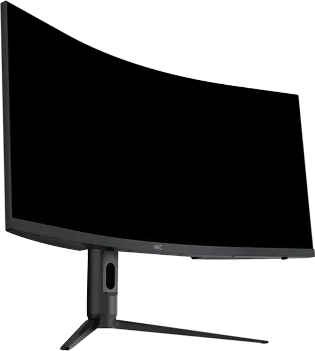مانیتور گیمینگ 34 اینچ HKC مدل MG34H18Q2