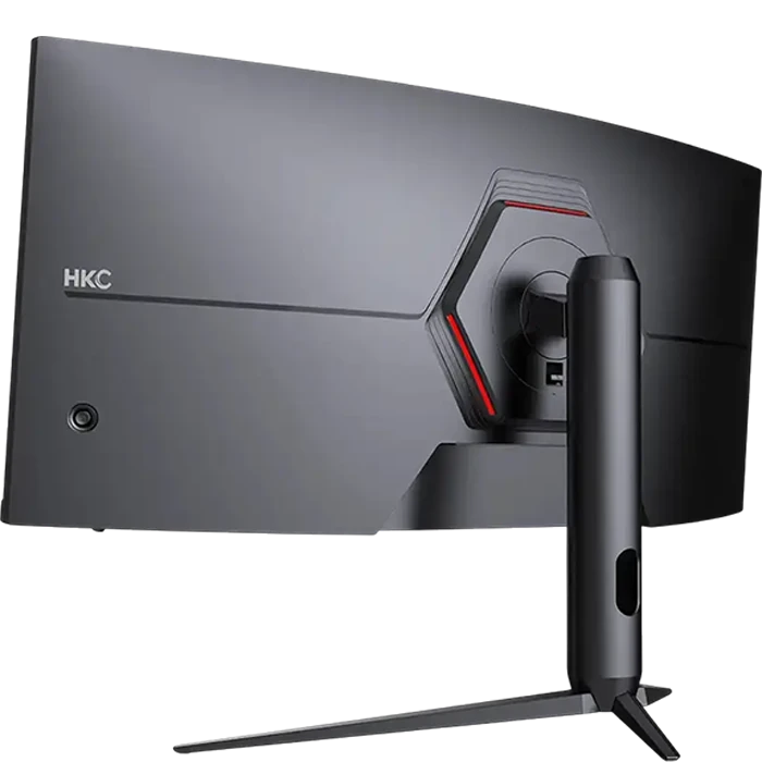 مانیتور گیمینگ 34 اینچ HKC مدل MG34H18Q2
