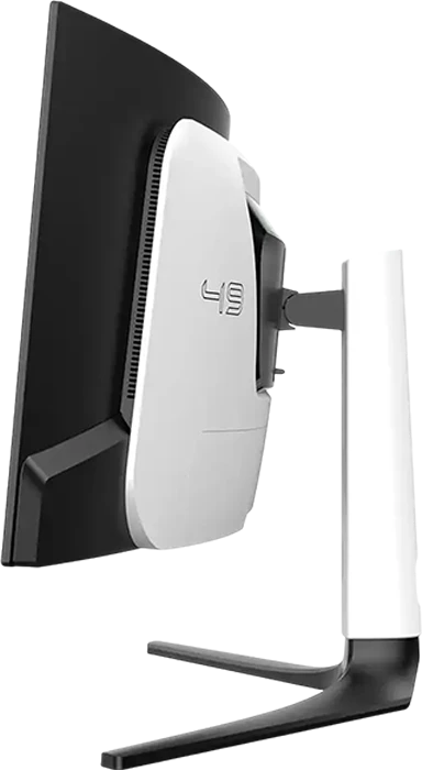 مانیتور گیمینگ 49 اینچ HKC مدل MG49P2U2