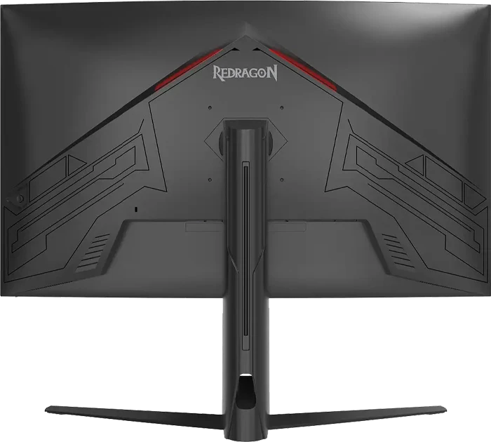 مانیتور گیمینگ 32 اینچ Redragon مدل Q3212RVC
