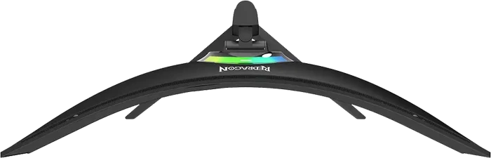 مانیتور گیمینگ 49 اینچ Redragon مدل Q4966RMC
