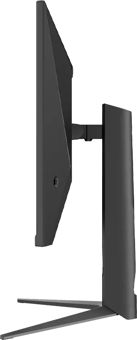 مانیتور گیمینگ 27 اینچ Redragon مدل U2781SUC