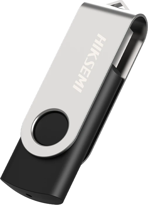 فلش مموری 64 گیگابایت HIKSEMI مدل ROTARY HS-USB-M200S‌
