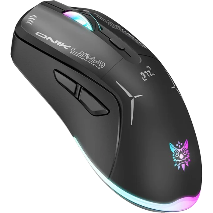 موس بی سیم گیمینگ ONIKUMA مدل CW917 RGB