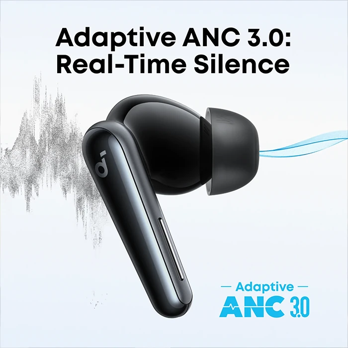 ایرفون بلوتوثی Anker مدل Soundcore Liberty 5