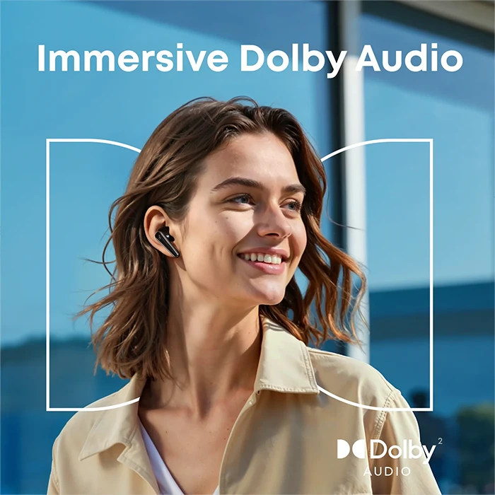 ایرفون بلوتوثی Anker مدل Soundcore Liberty 5