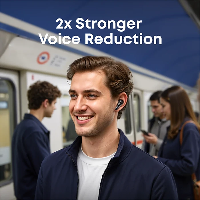 ایرفون بلوتوثی Anker مدل Soundcore Liberty 5