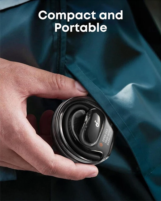 ایرفون بلوتوثی Anker مدل Soundcore V40i