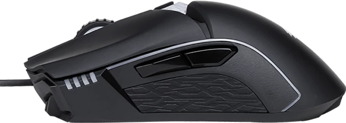 موس سیمی گیمینگ Gigabyte مدل AORUS M5