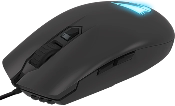 موس سیمی گیمینگ Gigabyte مدل AORUS M2